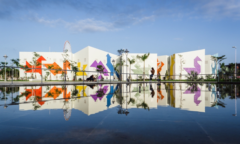Children's Cultural Palace
